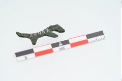 Foto von Bronzetierfigur (NHMW-PRAE-025487)